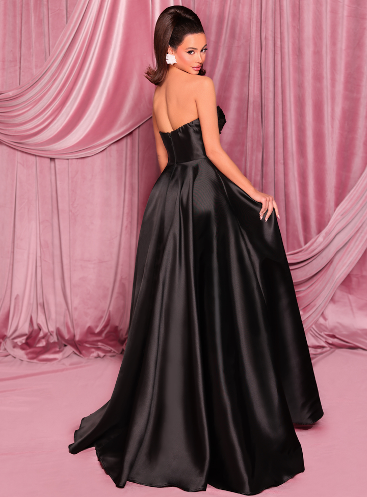 Soraya Gown NC3026 by Nicoletta
