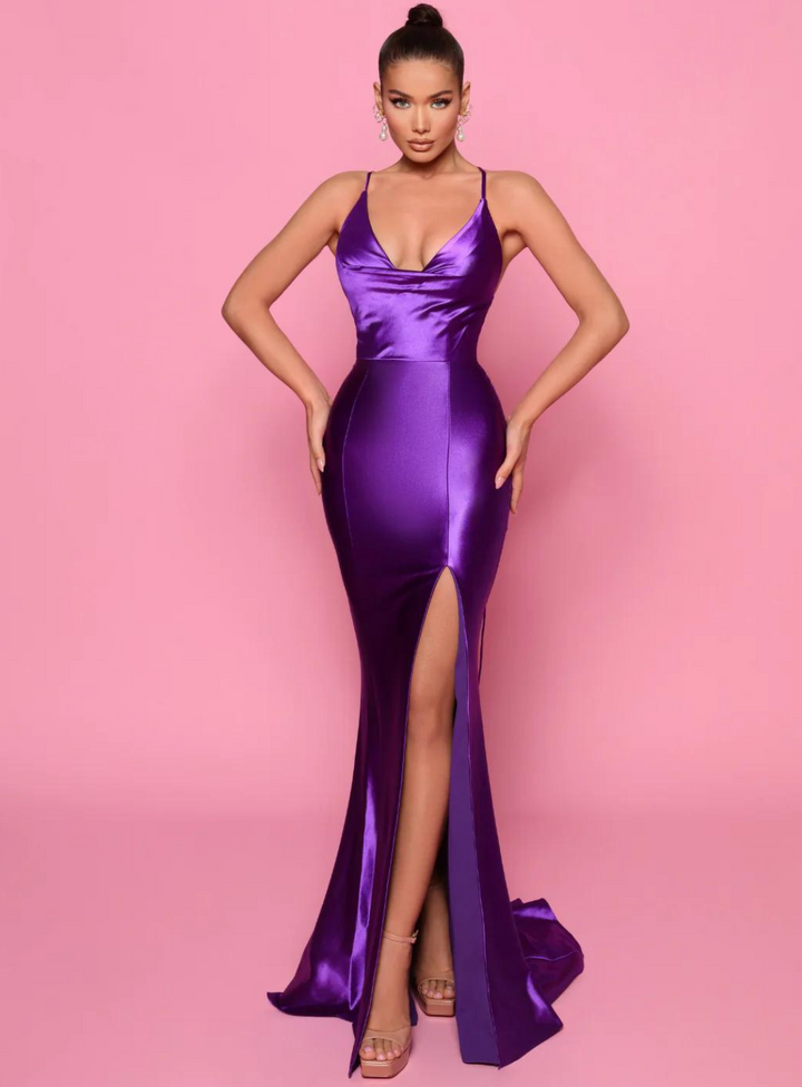 Bella Dress NP143 by Nicoletta