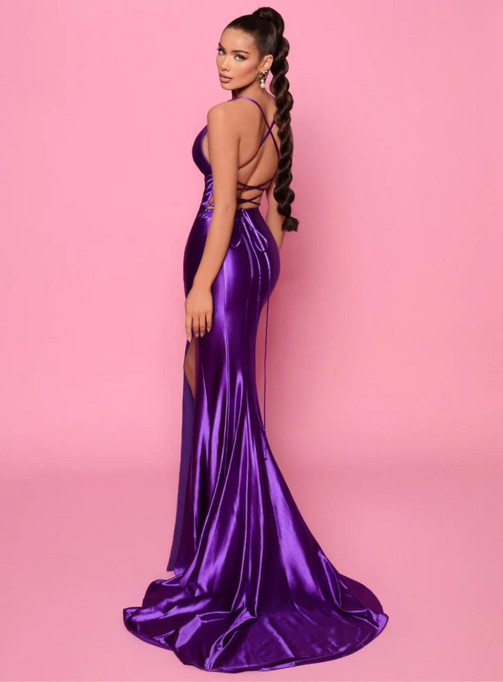 Bella Dress NP143 by Nicoletta