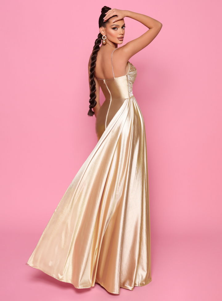 Eileen Dress NP153 by Nicoletta