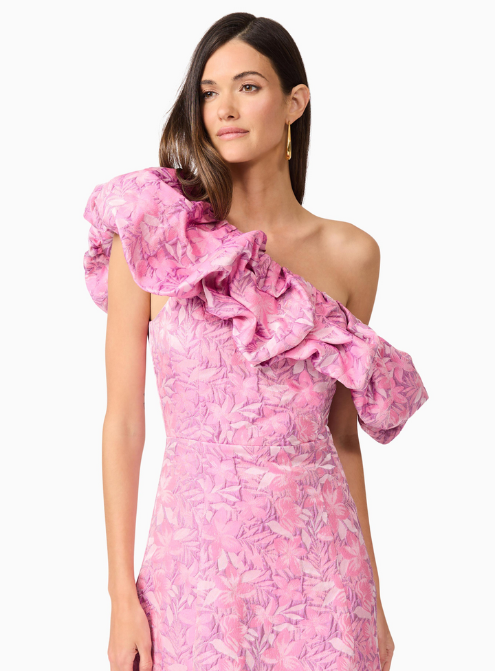Nadeen Midi Dress