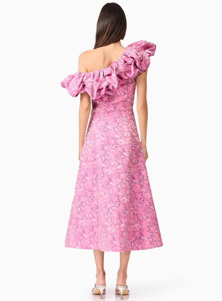 Nadeen Midi Dress