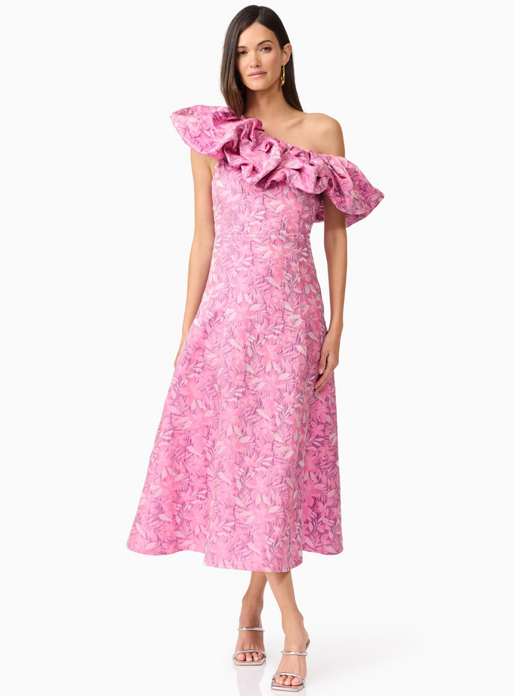 Nadeen Midi Dress