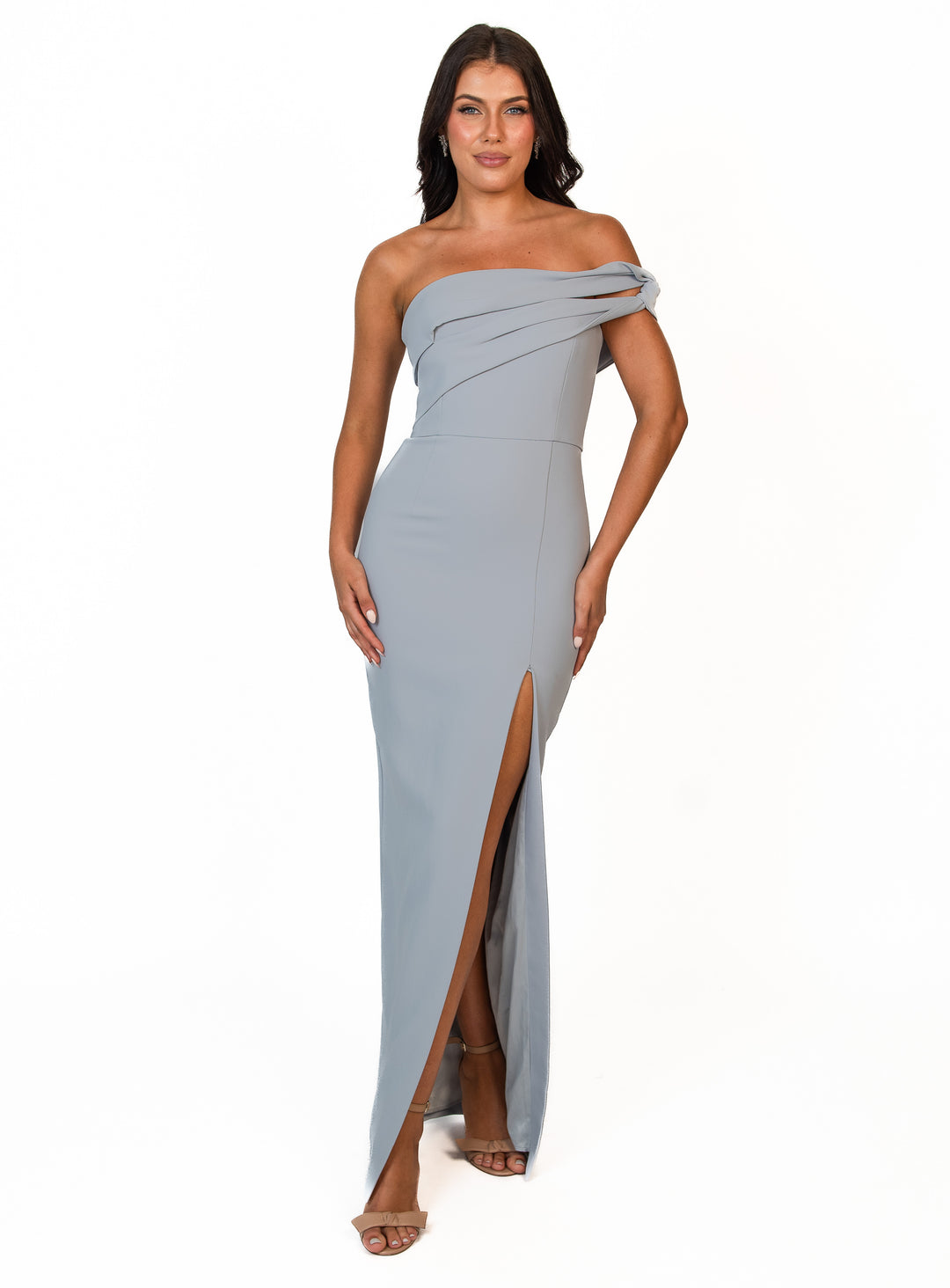 Neo Split Dress