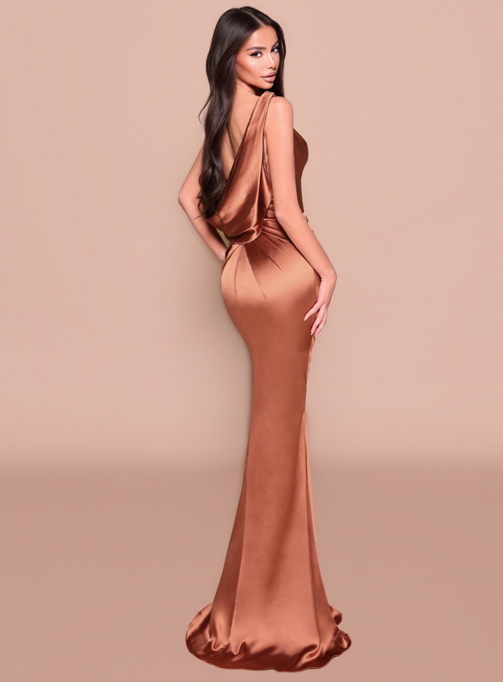 Haven Gown NBM3014 by Nicoletta