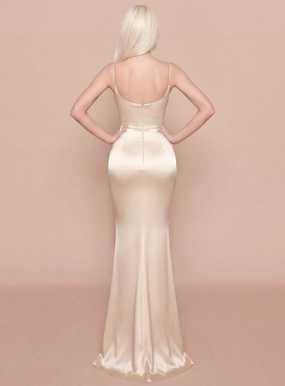 Fiore Dress NBM3021 by Nicoletta