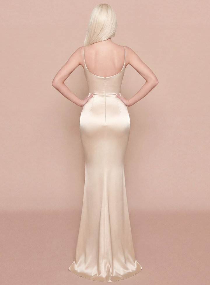 Fiore Dress NBM3021 by Nicoletta