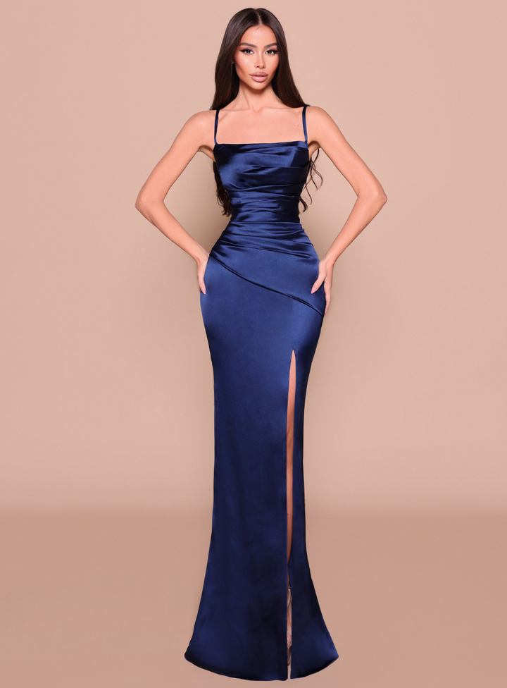 Fiore Dress NBM3021 by Nicoletta