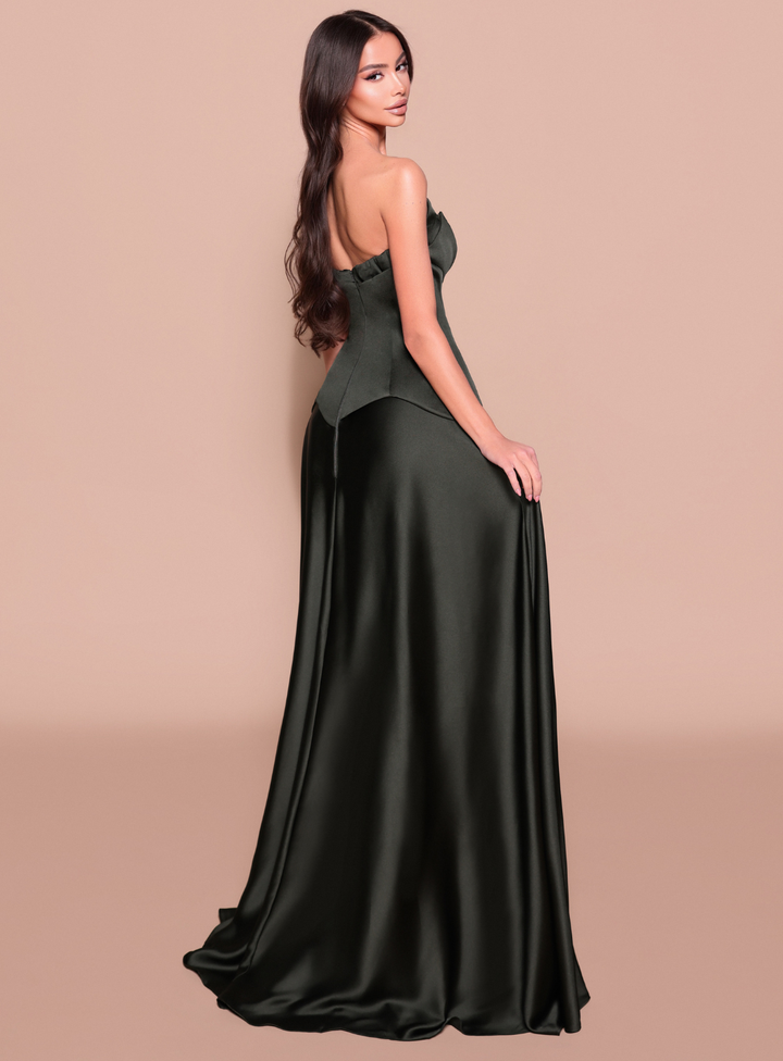 Evangeline Gown NBM3022 by Nicoletta