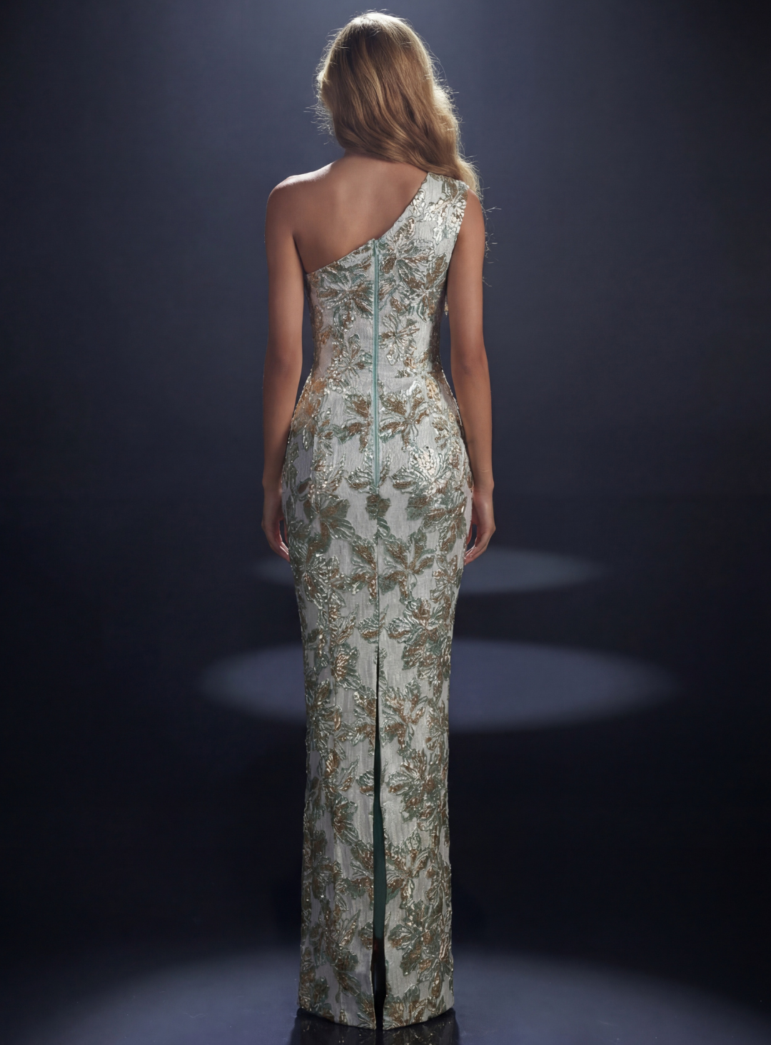 Tyla Dress NC4014 by Nicoletta
