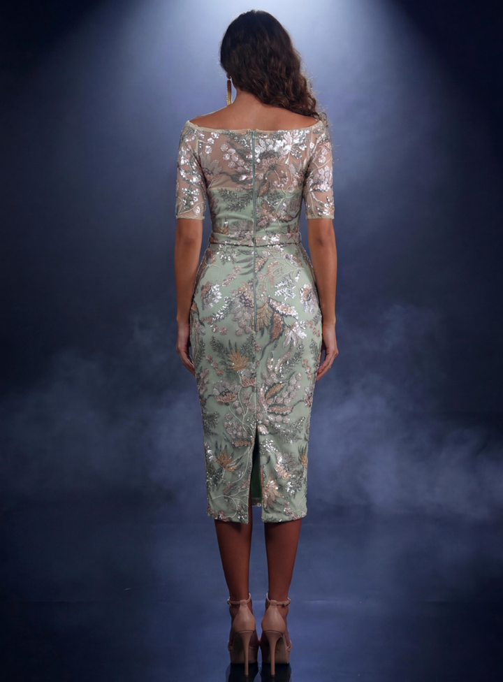 Constance Midi NC4040 by Nicoletta