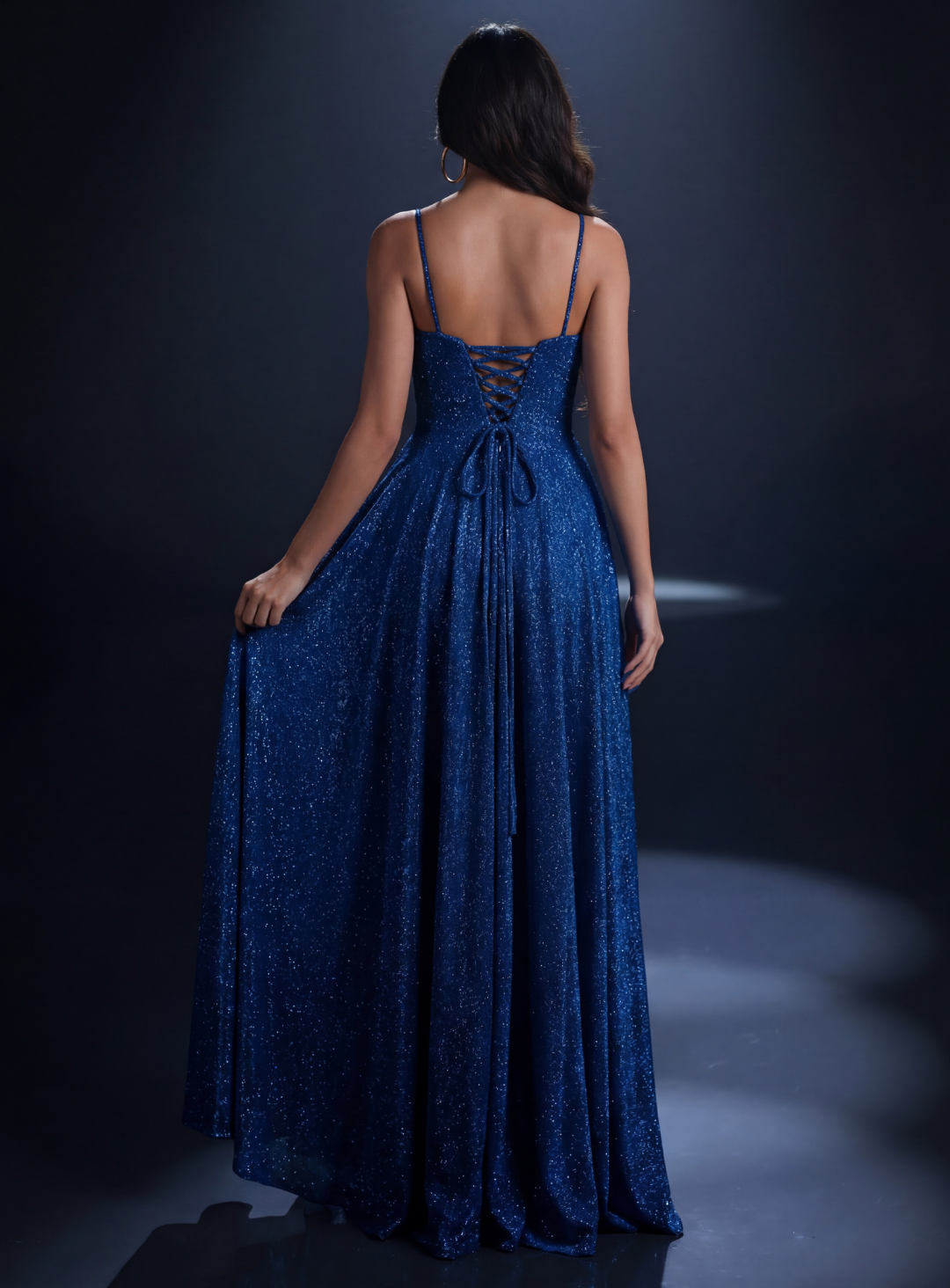 Carson Dress NC4051 by Nicoletta