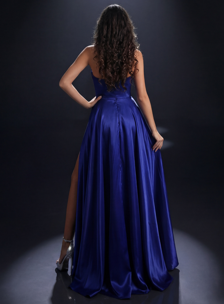 Elira Gown NC4058 by Nicoletta