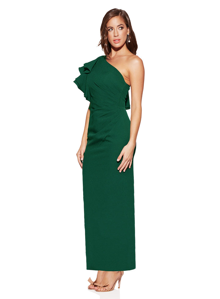 Nicolette Pencil Dress - Made to Order