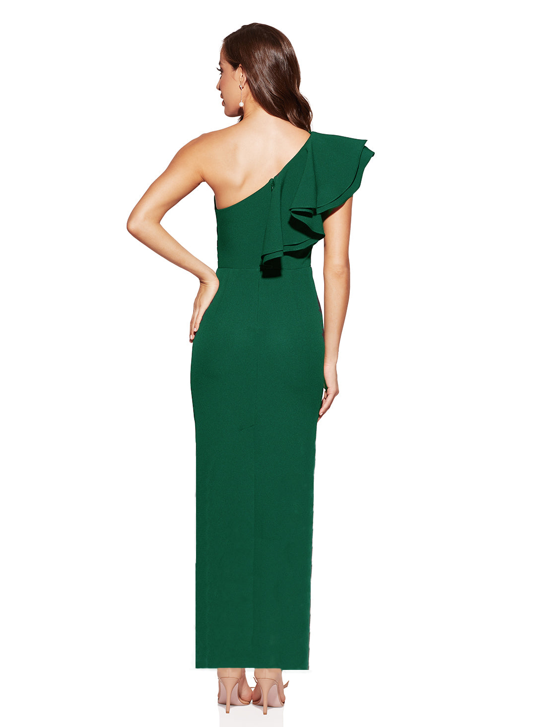 Nicolette Pencil Dress - Made to Order