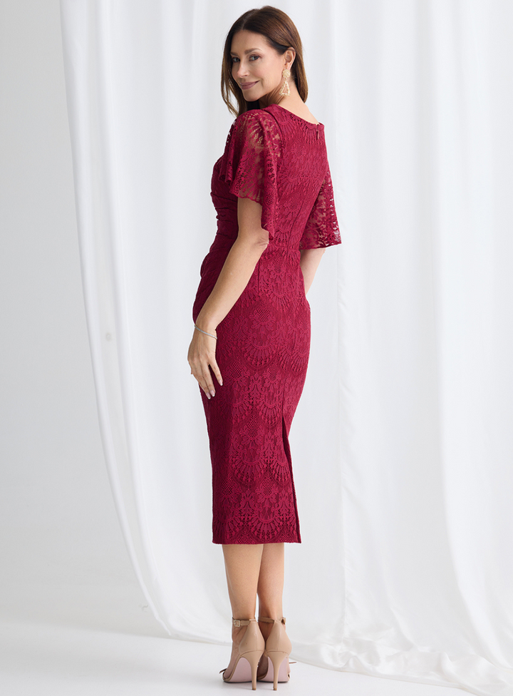 Nikita Lace Midi
