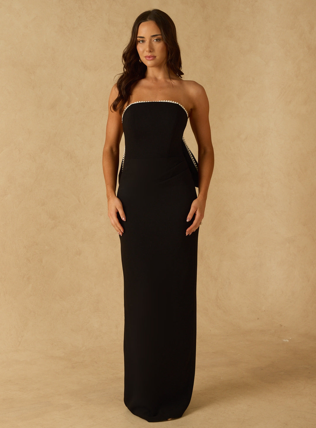 Noorah Dress