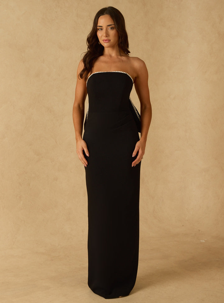 Noorah Dress
