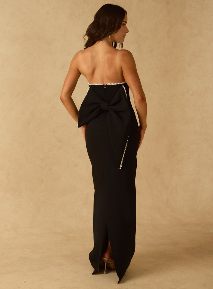 Noorah Dress