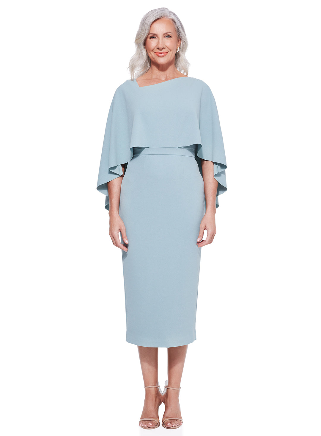 Oriana Midi - Made to Order