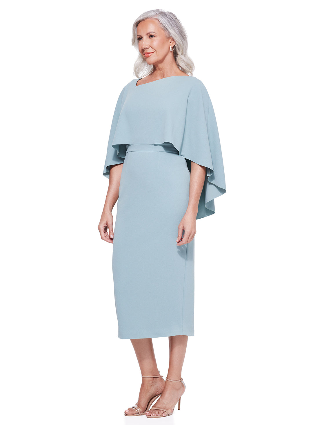 Oriana Midi - Made to Order