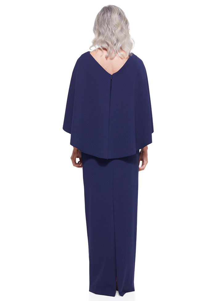Oriana Pencil Dress - Made to Order