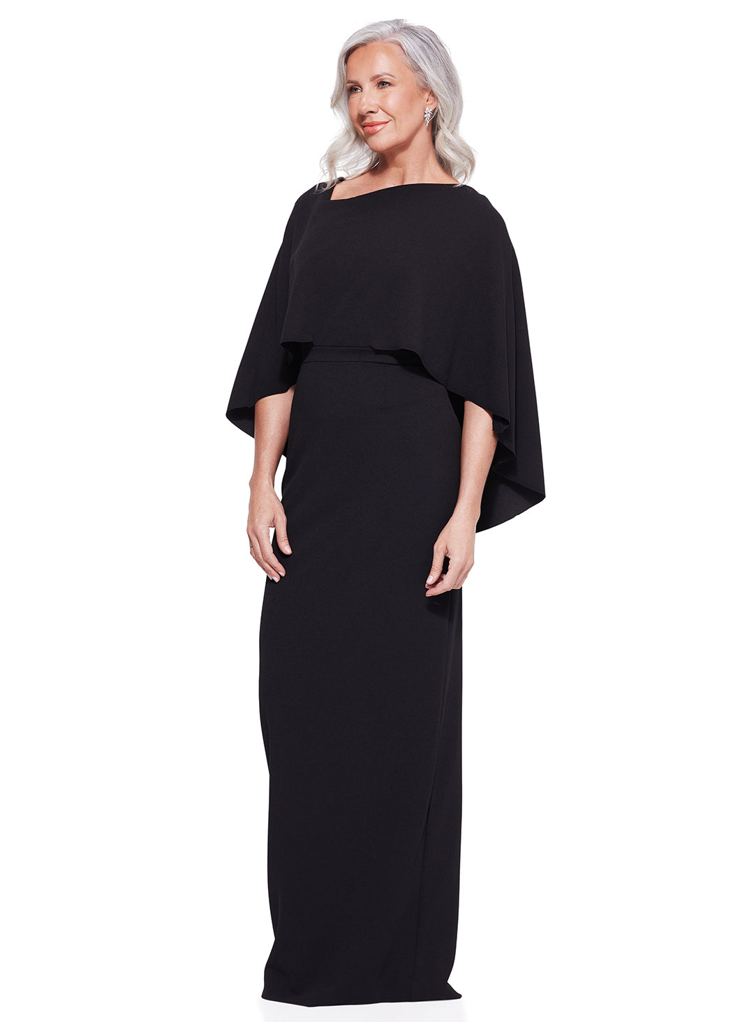 Oriana Pencil Dress