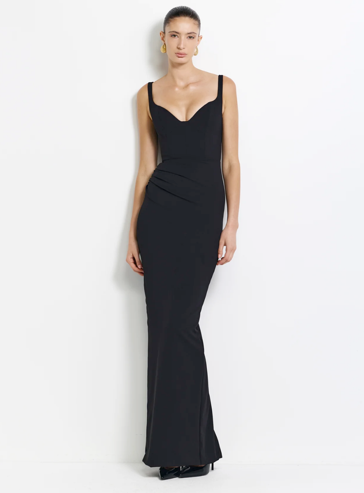 Pearl Gown
