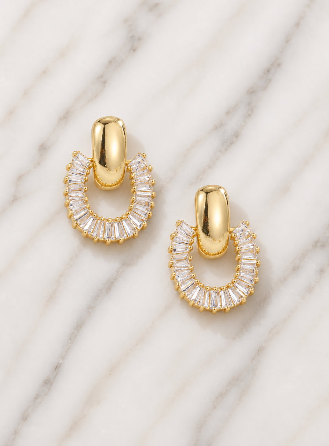 Rowan Earrings