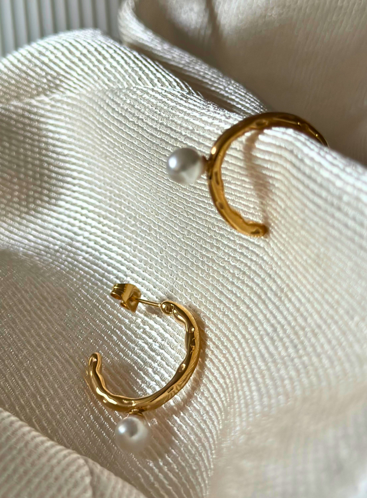 Rosie Earrings