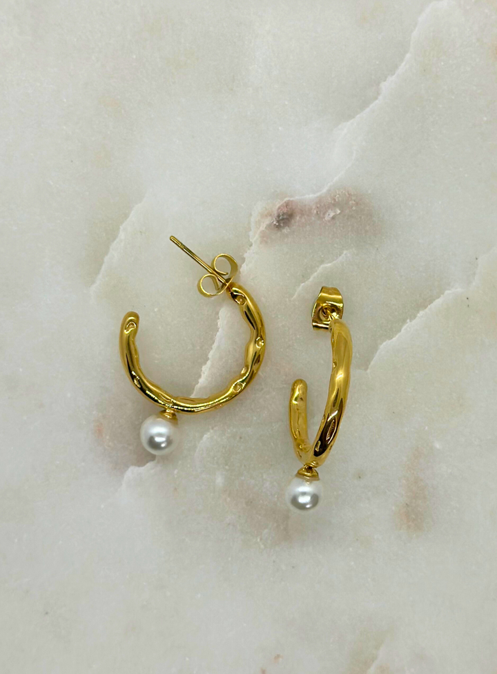 Rosie Earrings
