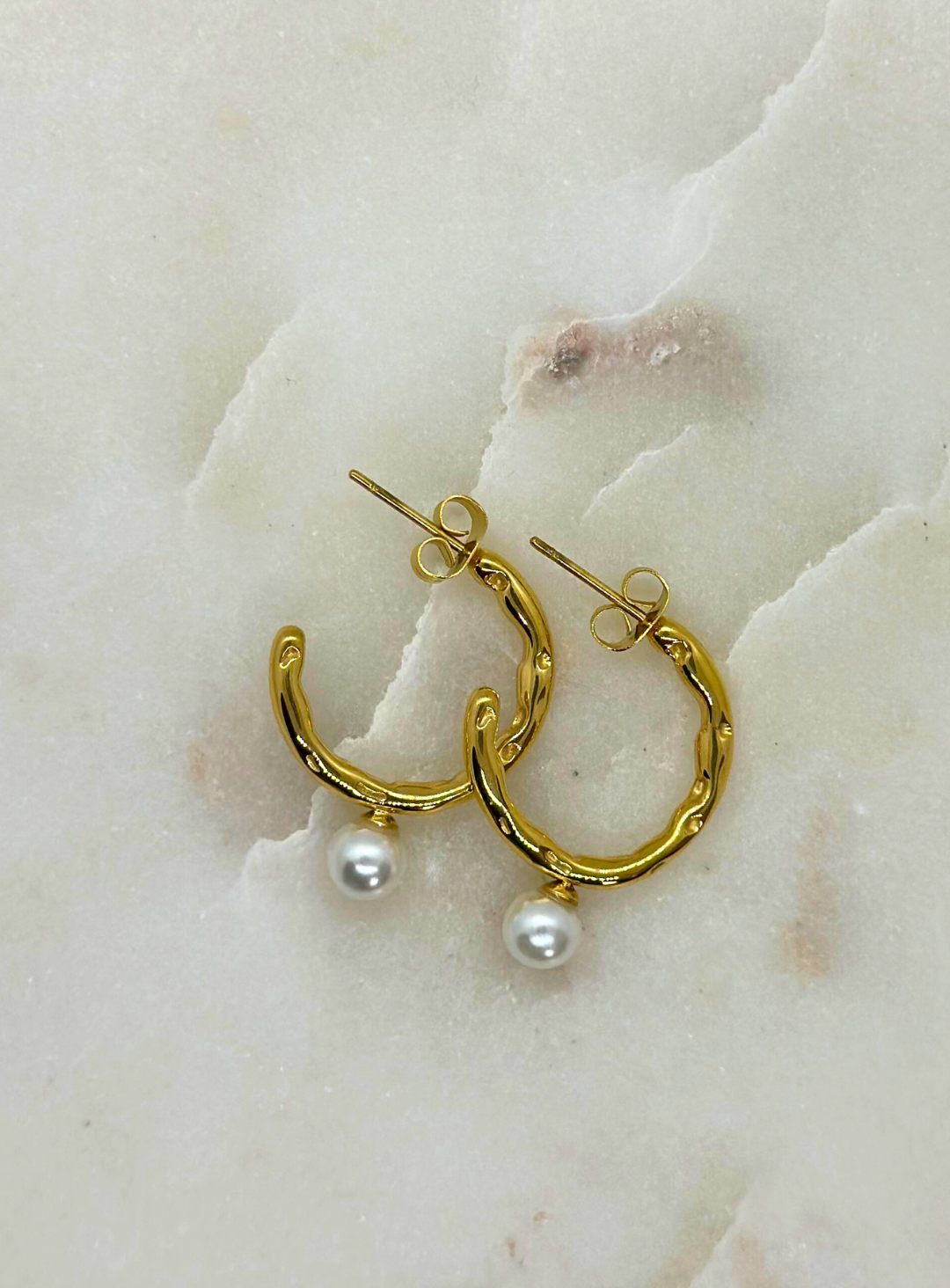 Rosie Earrings