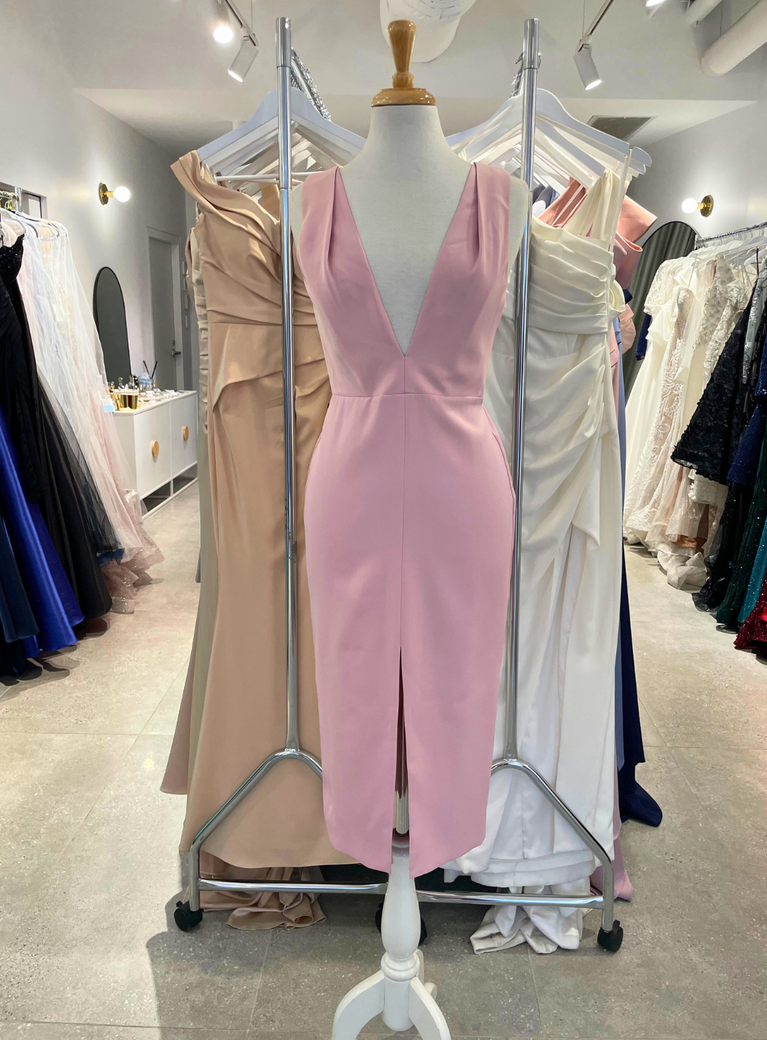 Sample - SC1053 - Blush - 8