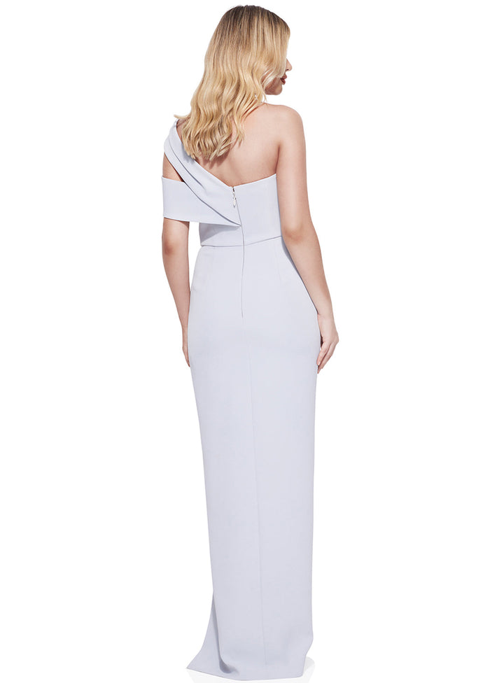 Andre Split Dress - Made to Order