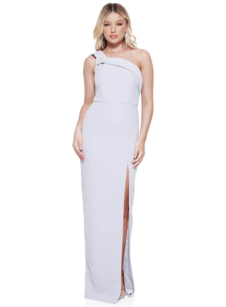 Erica Split Dress
