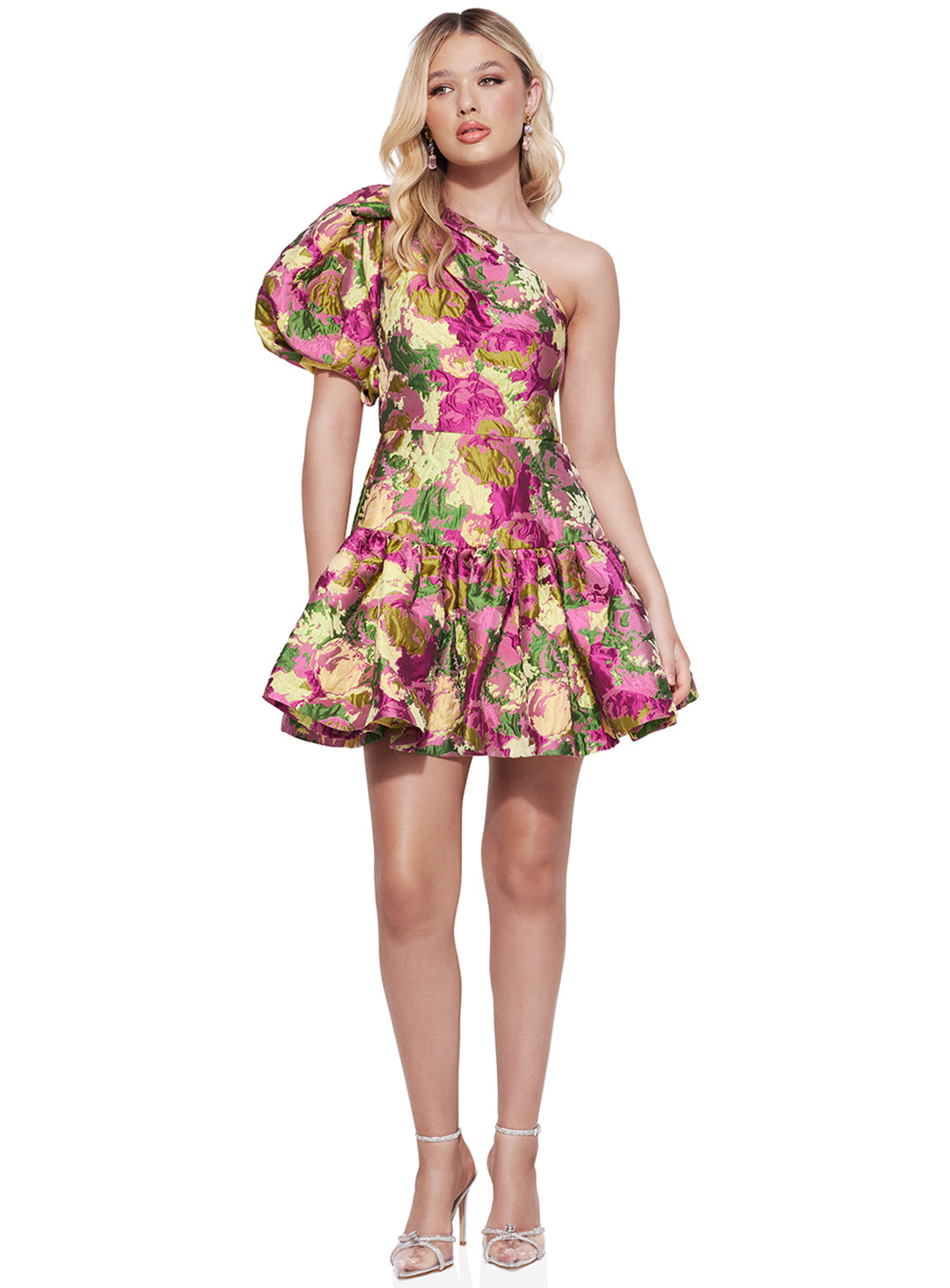 Anthea Mini SC1225 by Sofia Cali