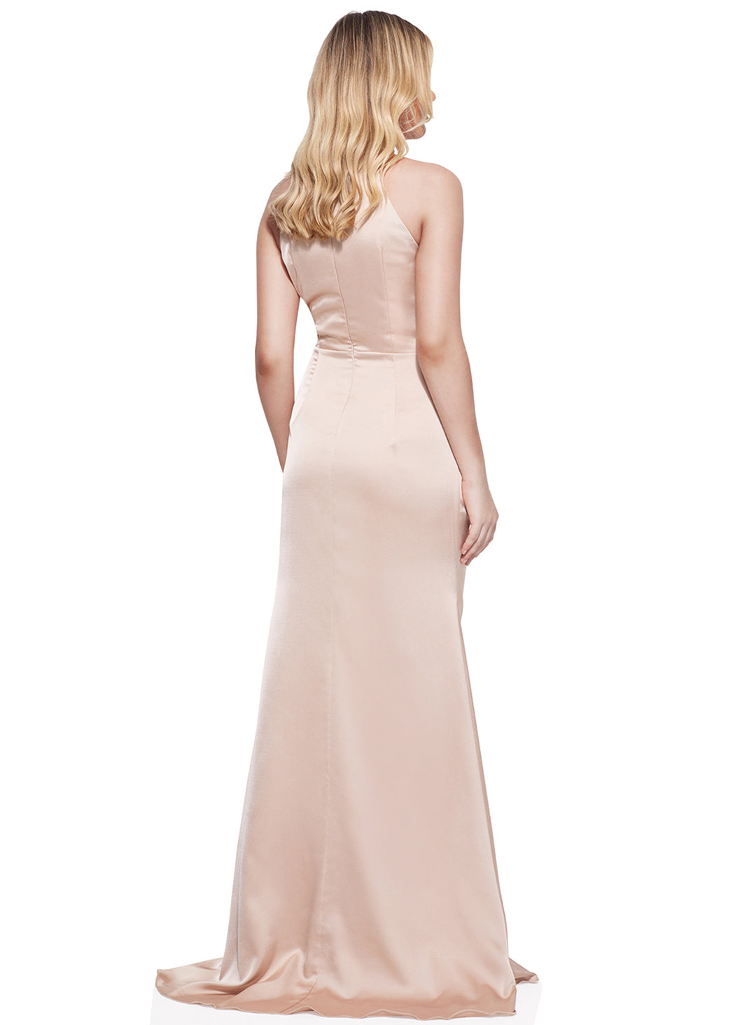 Angeline Dress