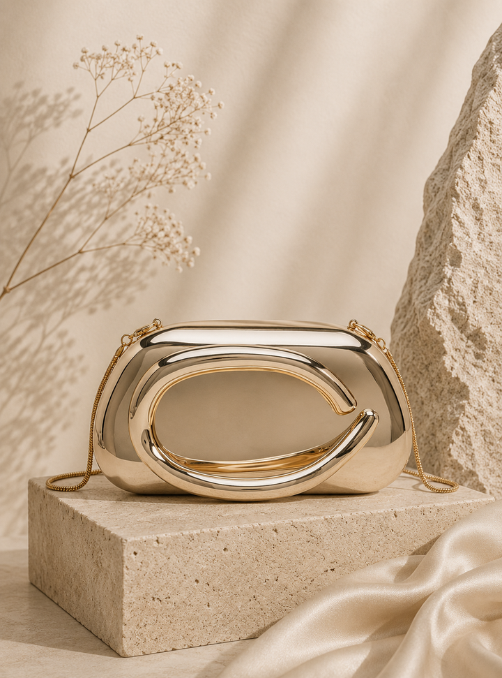 Goldie Bag