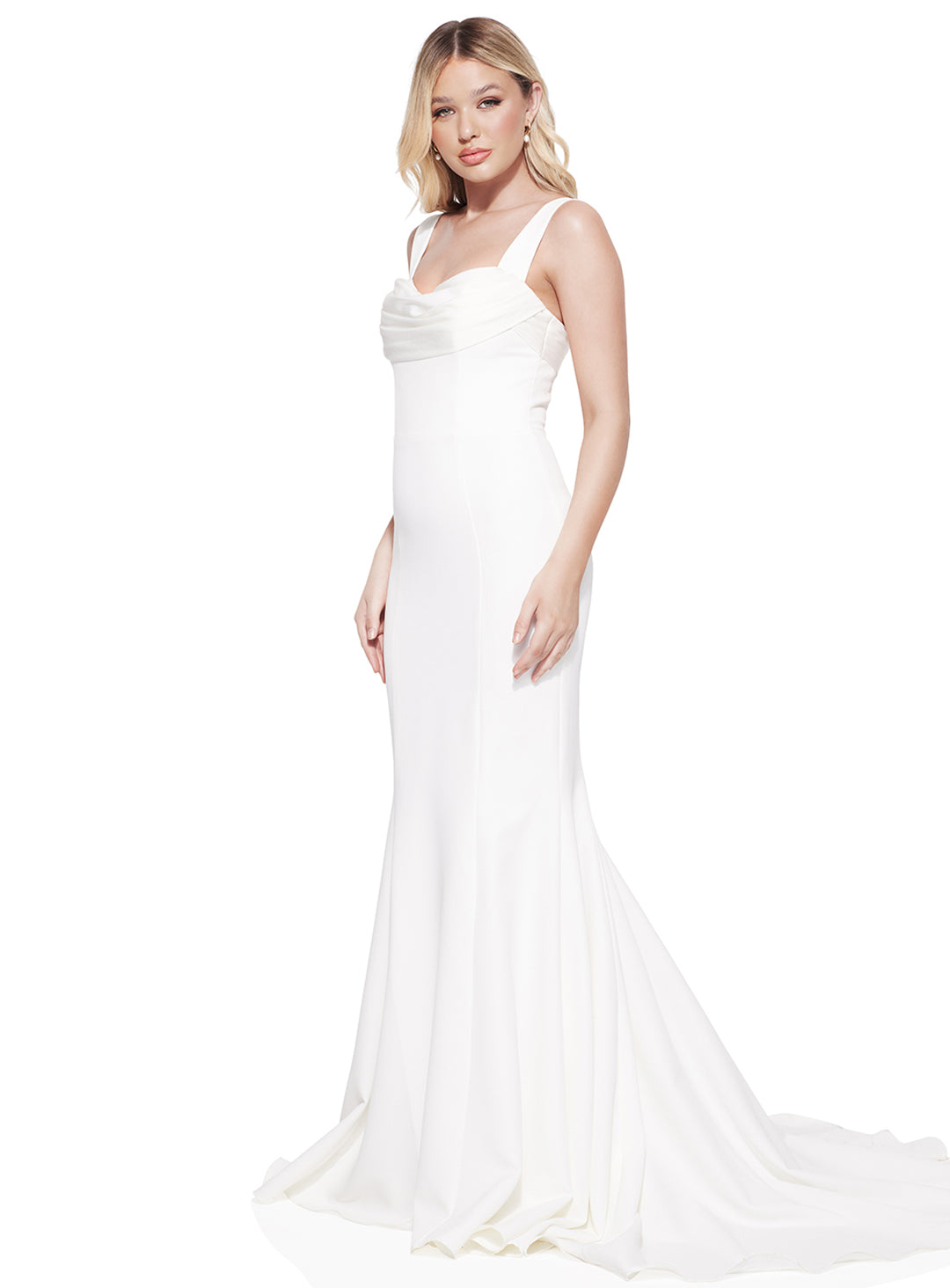 Narella Gown
