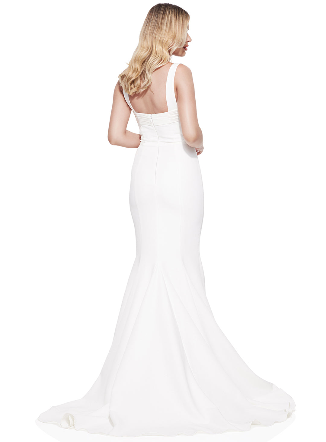 Narella Gown