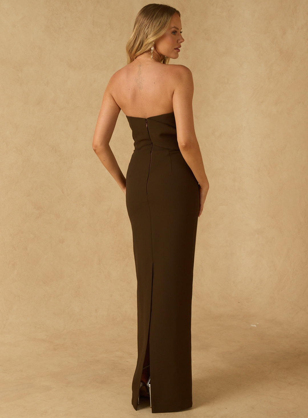 Mira Pencil Dress