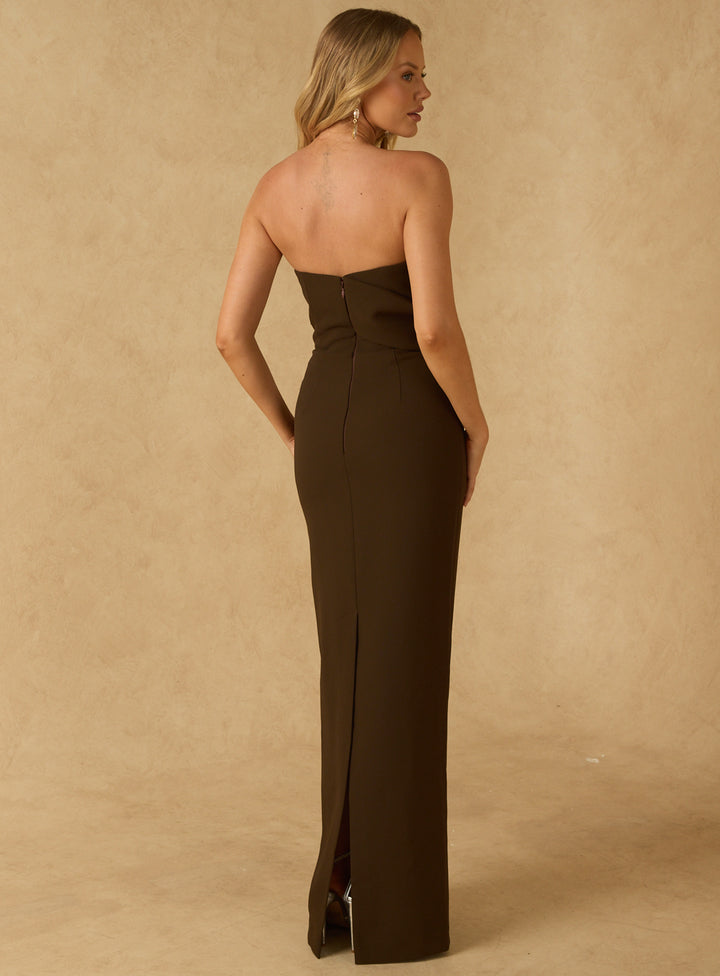 Mira Pencil Dress