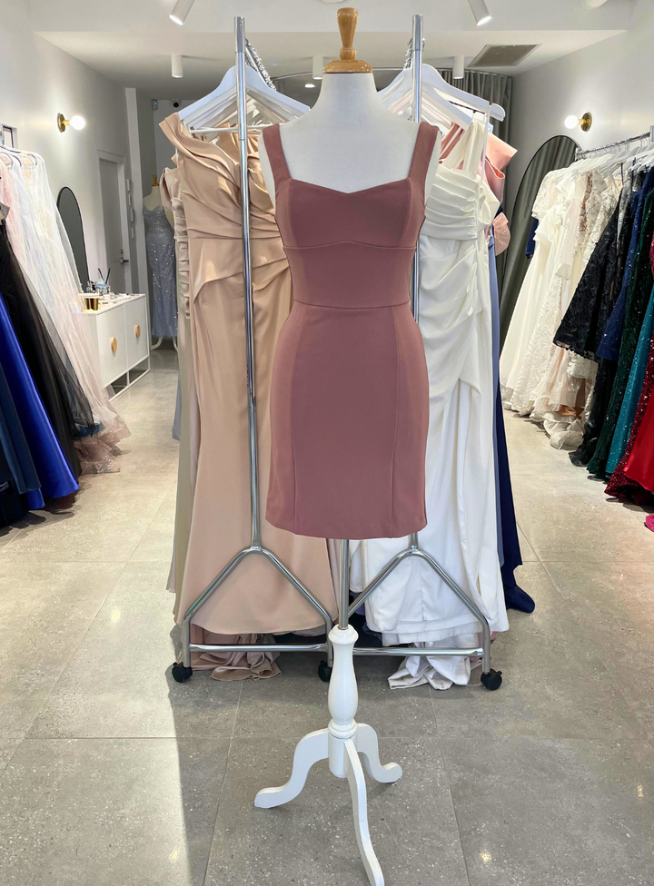 Sample - SR246 - Burlwood - 8