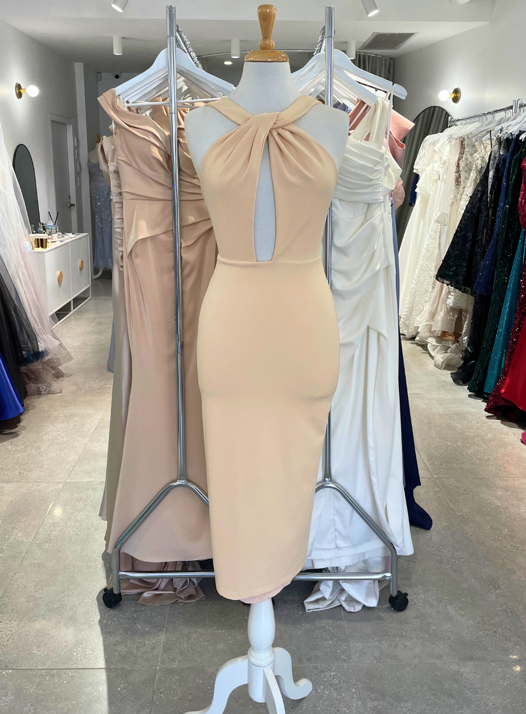Sample - SR249 - Nude - 8