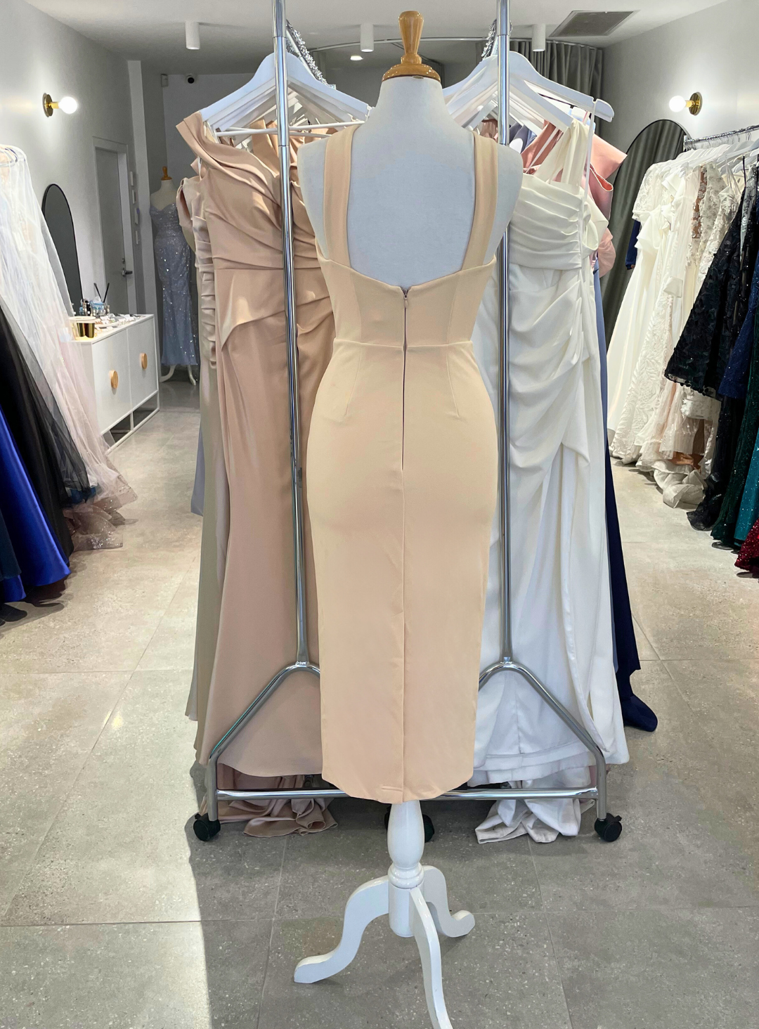 Sample - SR249 - Nude - 8