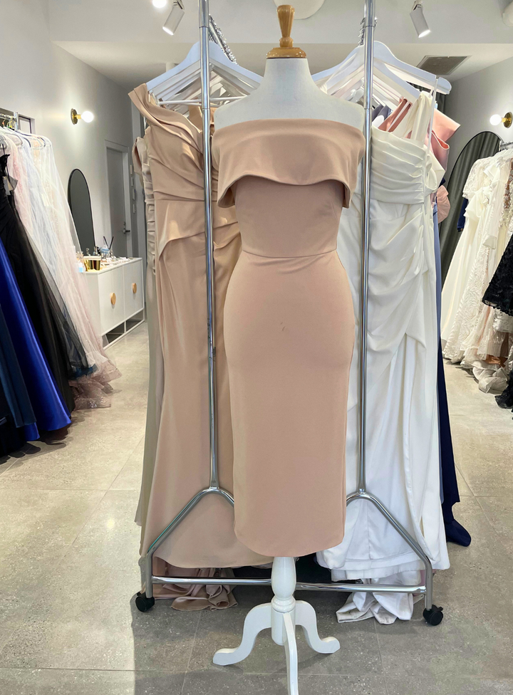Sample - SR309 - Nude Pearl - 8