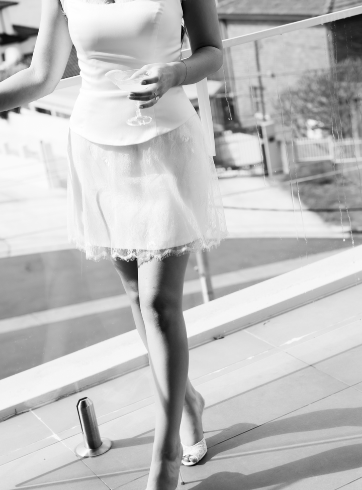 Pre-Order Eveleigh Mini