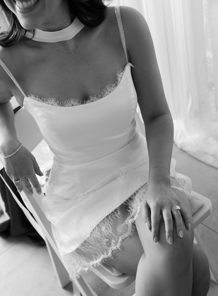 Pre-Order Eveleigh Mini