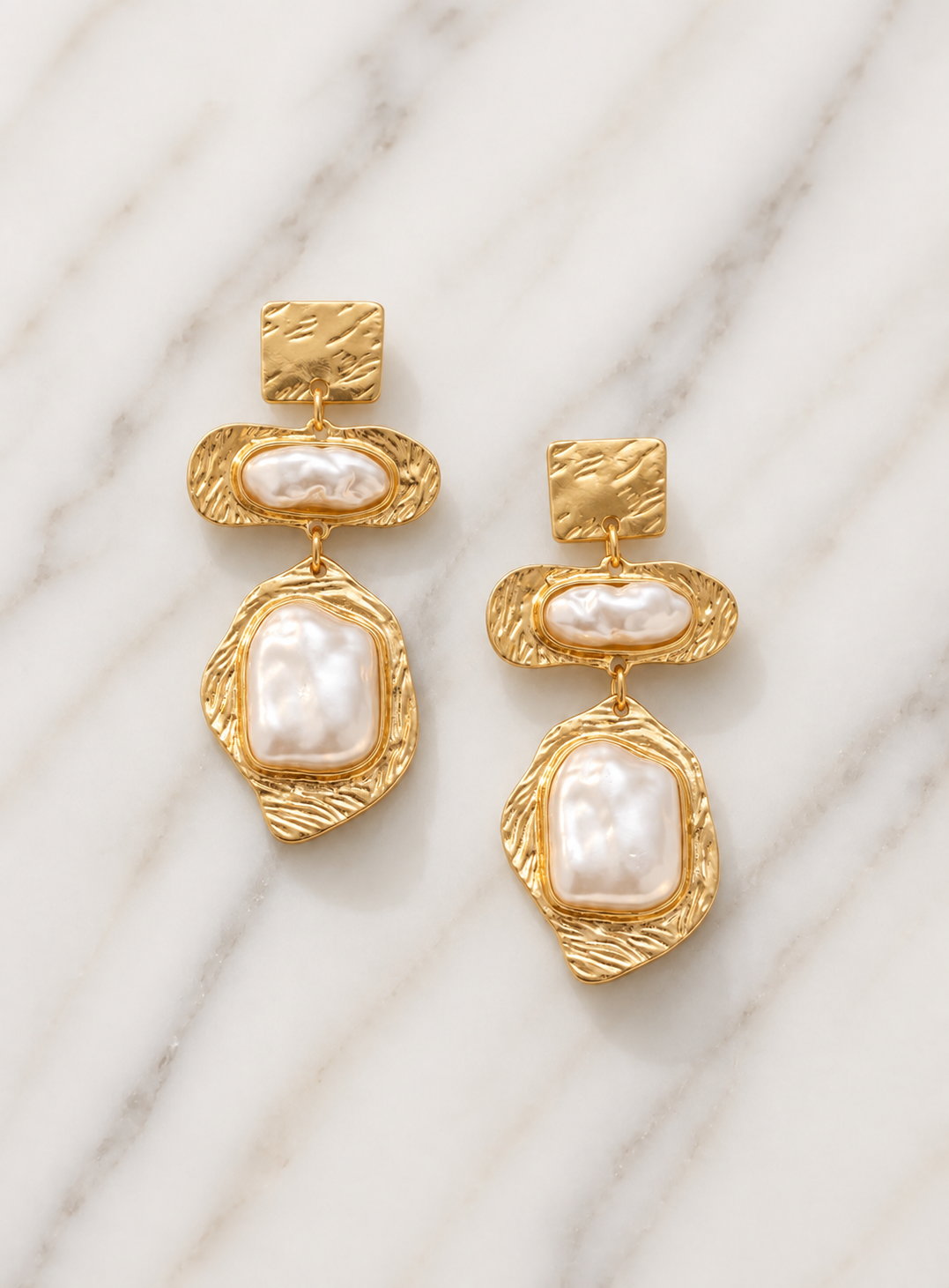 Stevie Earrings