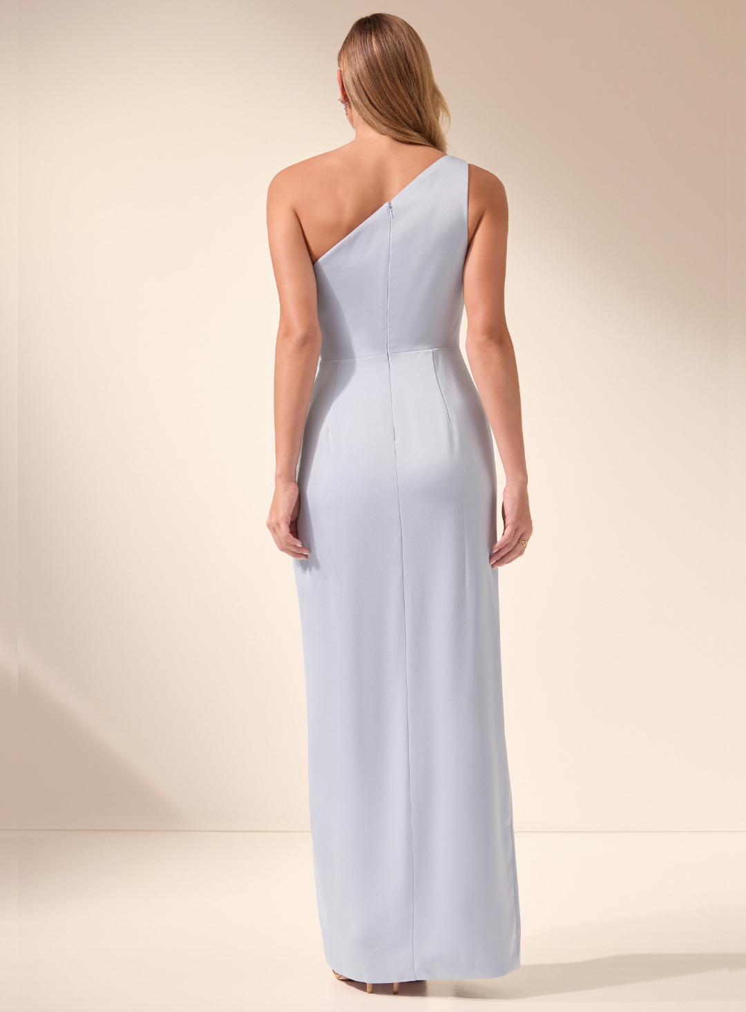 Annika Split Dress